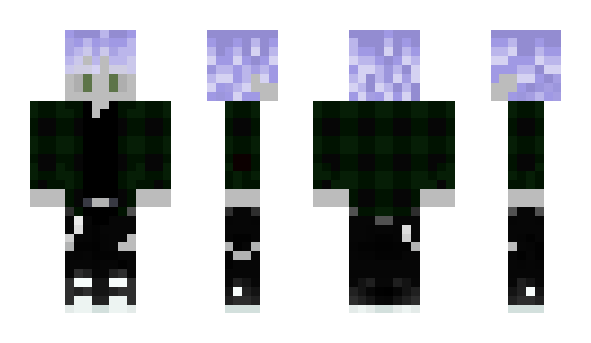 bifilulz Minecraft Skin