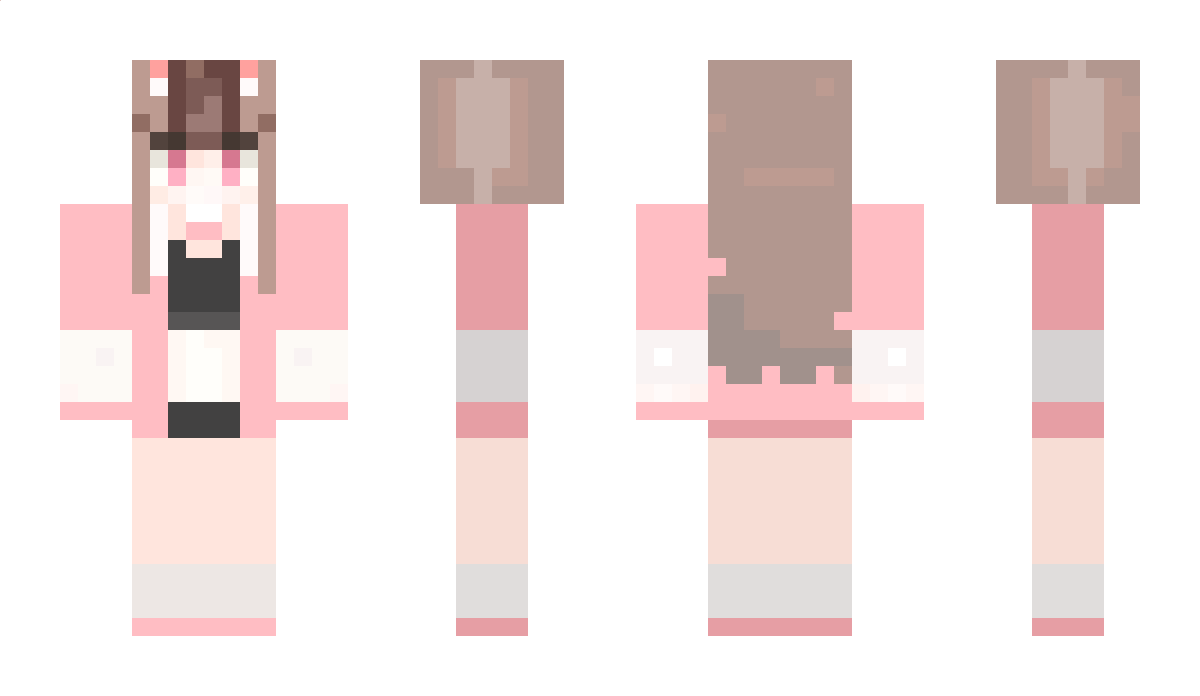 syunon_ Minecraft Skin