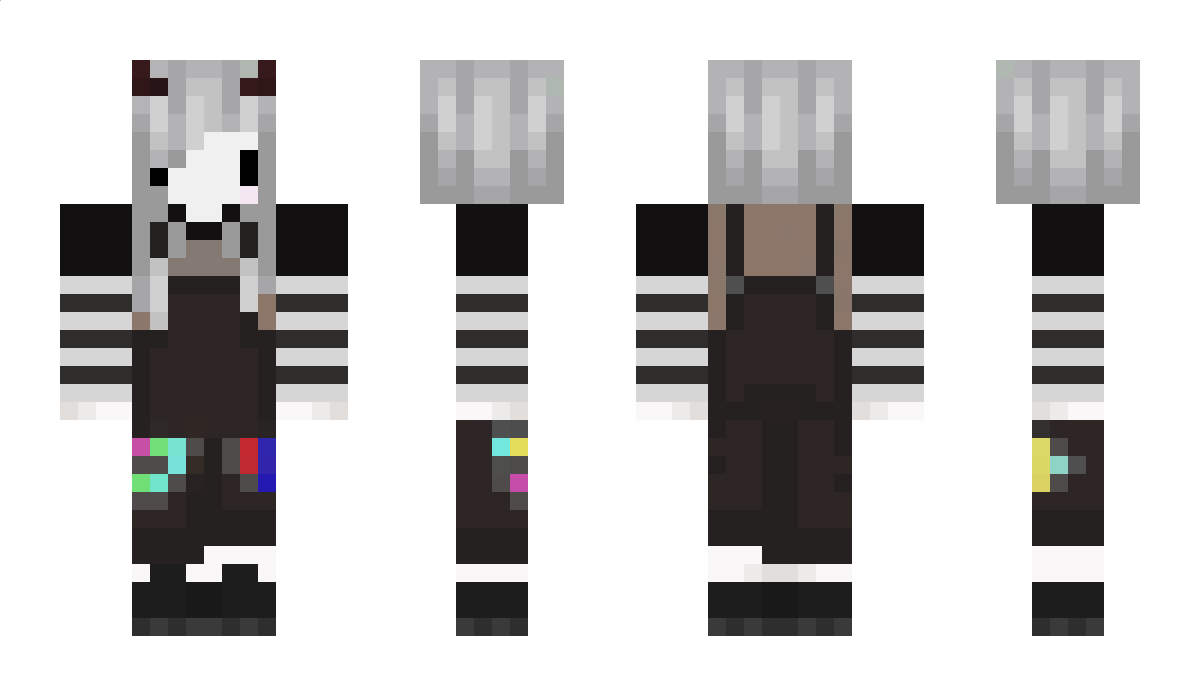 Maaccity Minecraft Skin