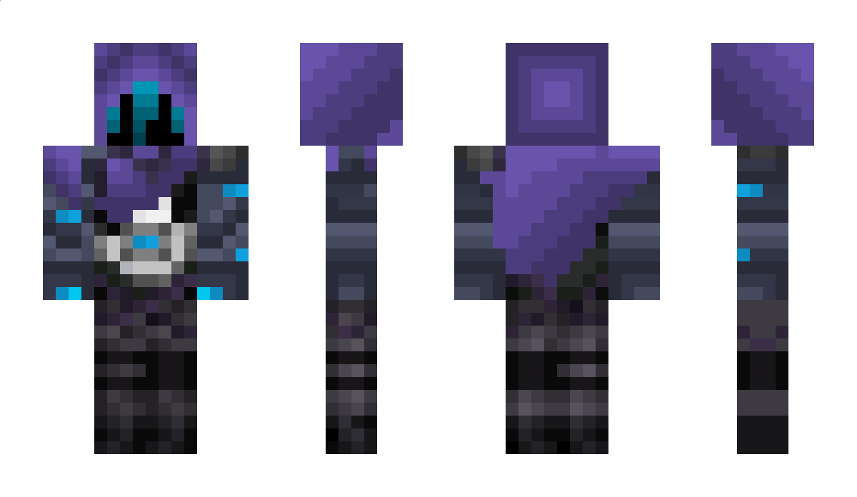 StinerMS Minecraft Skin