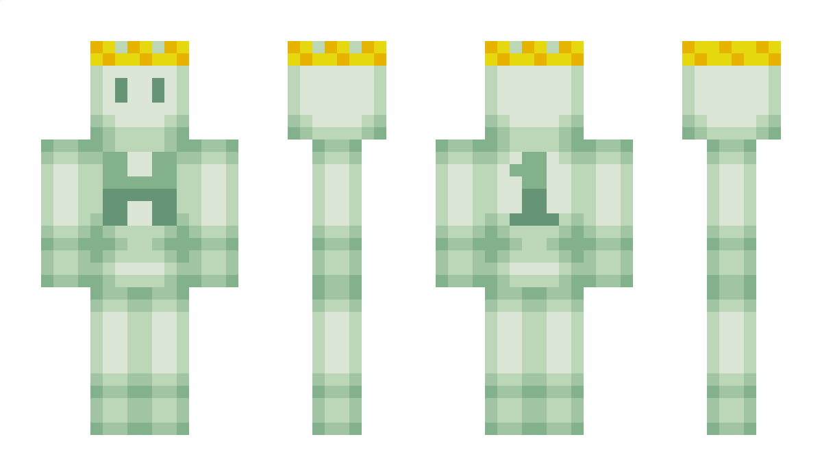 McGamer7836 Minecraft Skin