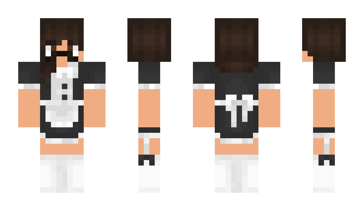 Kevin_ou_Suco Minecraft Skin