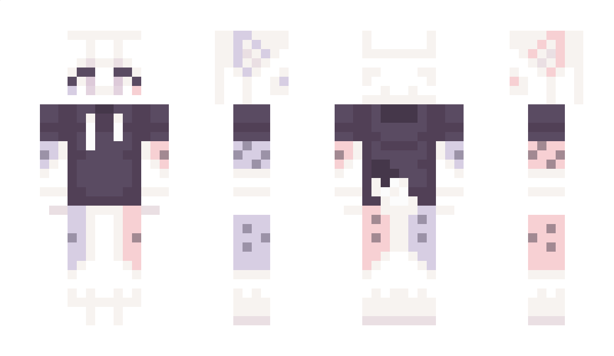 N0va_o Minecraft Skin