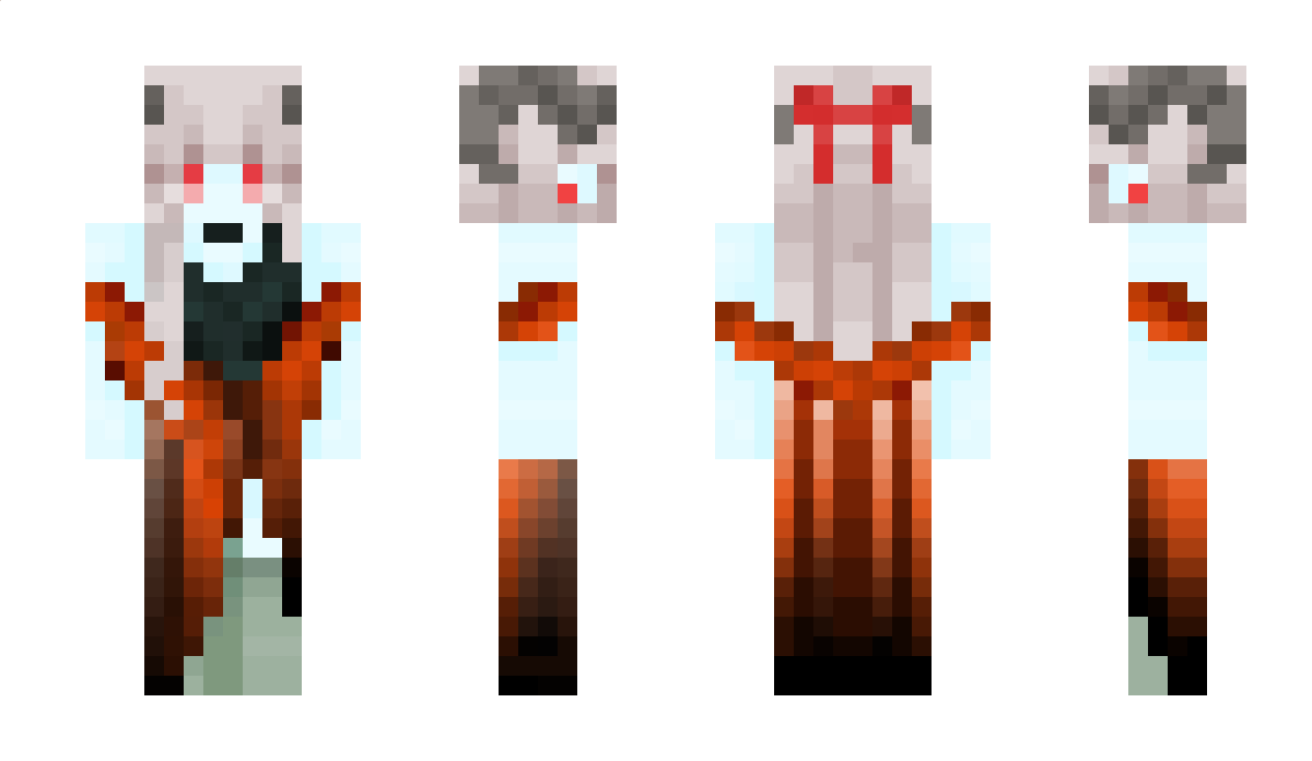 xpxpxpxpxpxp Minecraft Skin