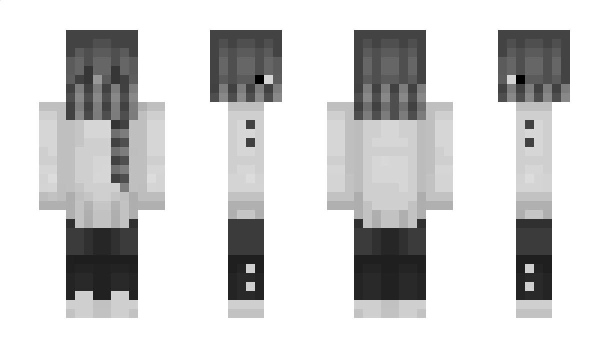 Jxuuzo Minecraft Skin