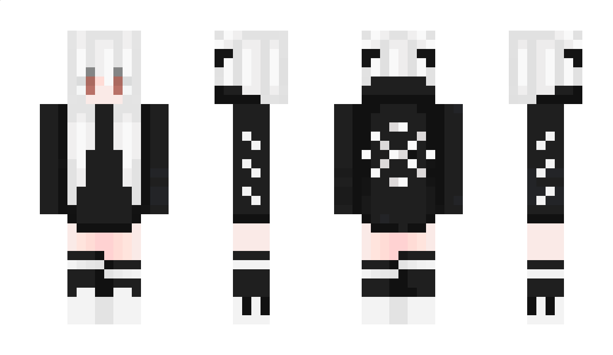 ALIA_sl Minecraft Skin