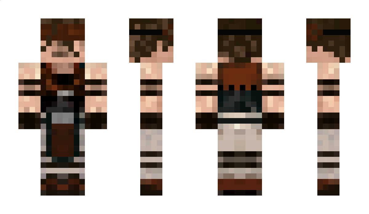 Kight Minecraft Skin