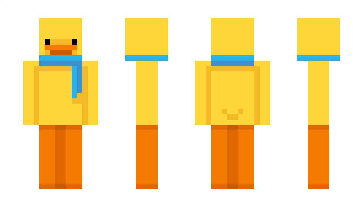 Torkenverbot_ Minecraft Skin