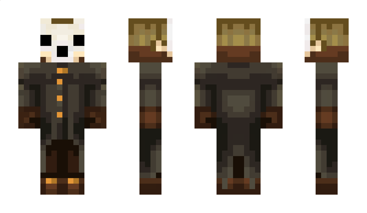 R1ff_Raff Minecraft Skin