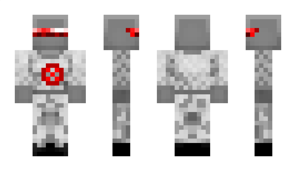 Mynameisbryson Minecraft Skin