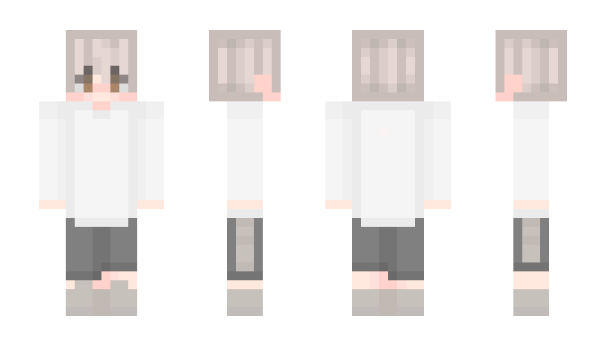 oKott Minecraft Skin