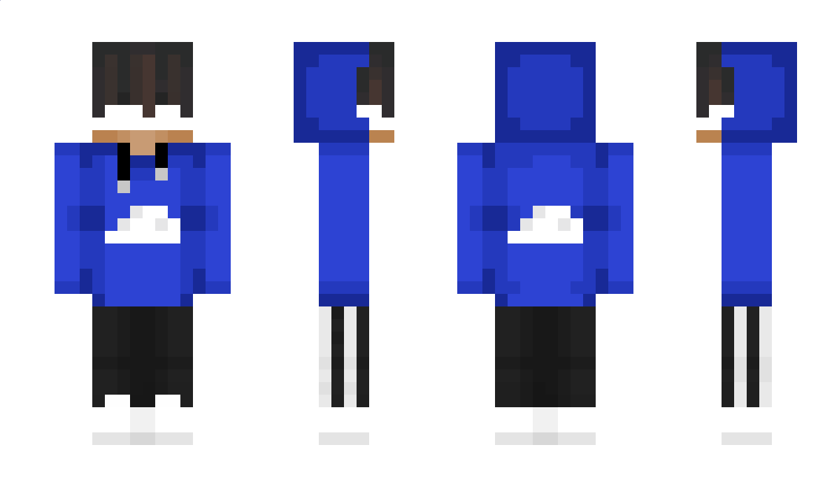 _Um_R_ Minecraft Skin