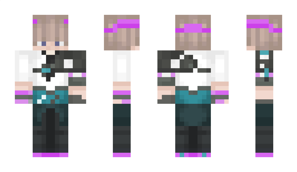 Nalart11_ Minecraft Skin