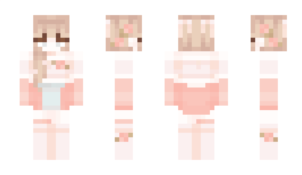 ConfusedDotCom Minecraft Skin