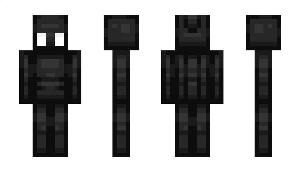 StarKinMallow Minecraft Skin