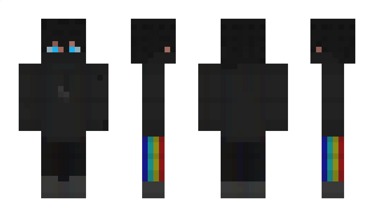 Azepus Minecraft Skin