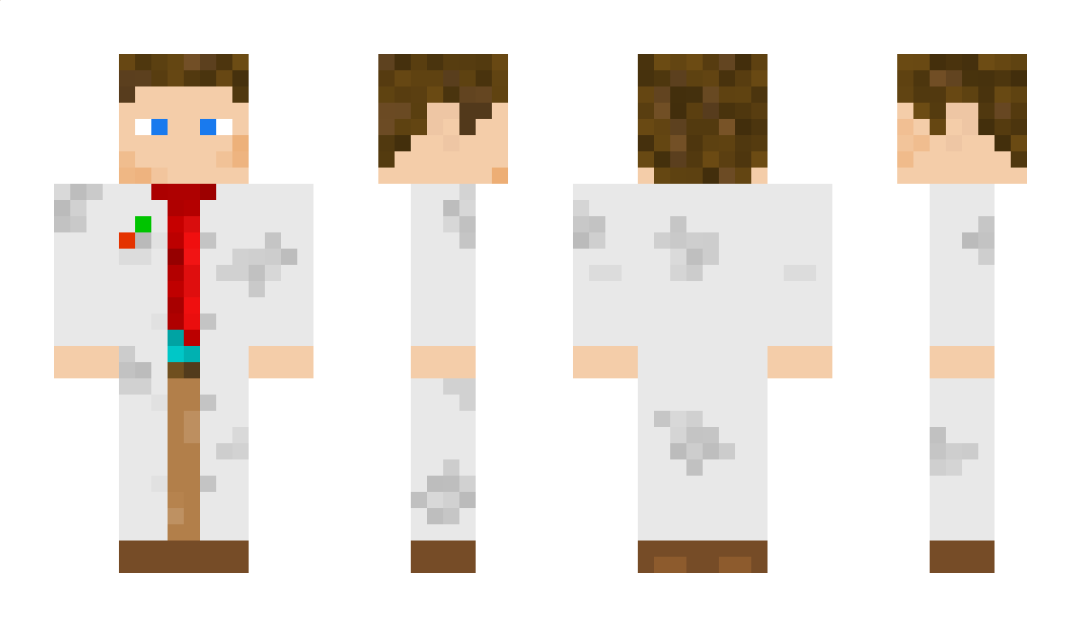 Ravi1100 Minecraft Skin