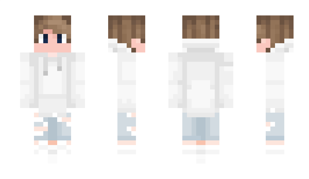 SushiKong Minecraft Skin