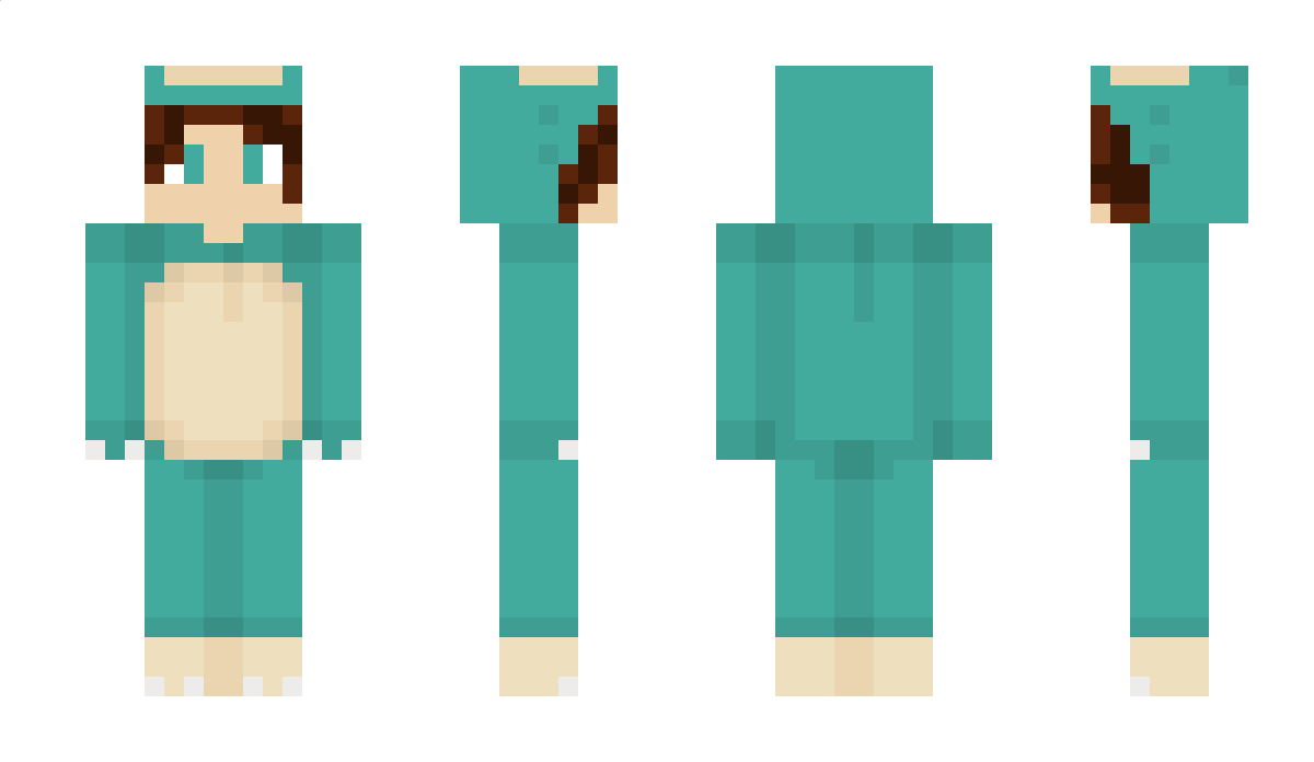 Ern0 Minecraft Skin