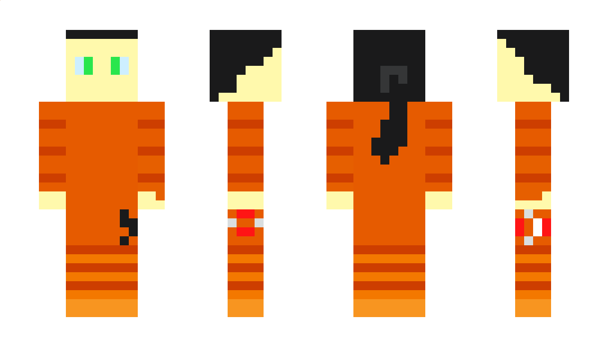 bambam45678 Minecraft Skin