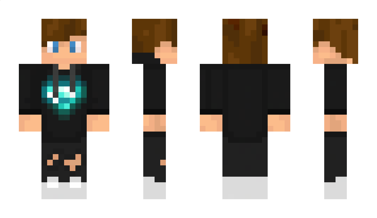 mrkwi Minecraft Skin