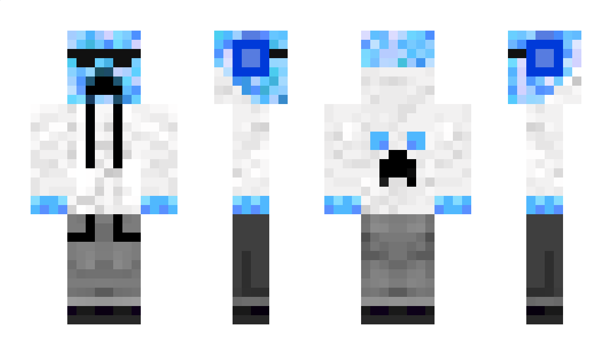 Gorm_ Minecraft Skin