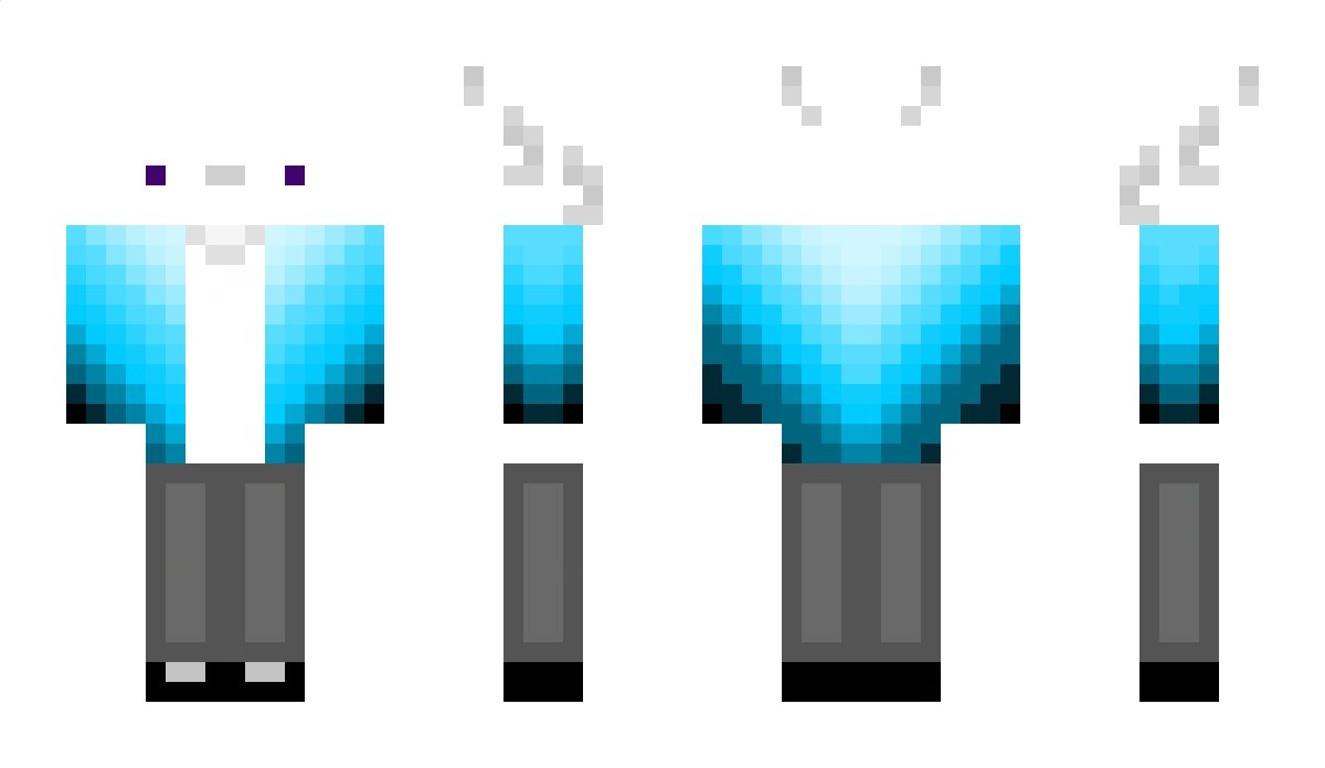 cabberistol Minecraft Skin