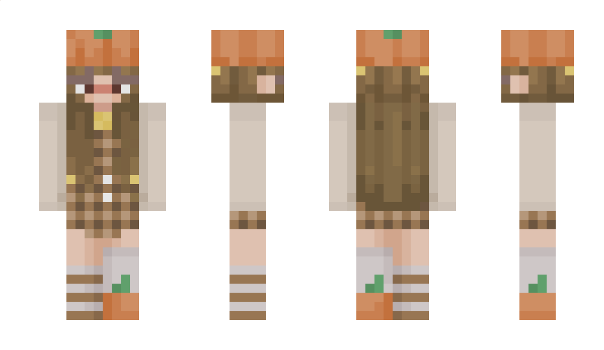 emmab2177 Minecraft Skin