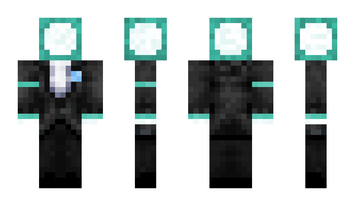 Thexirnius Minecraft Skin