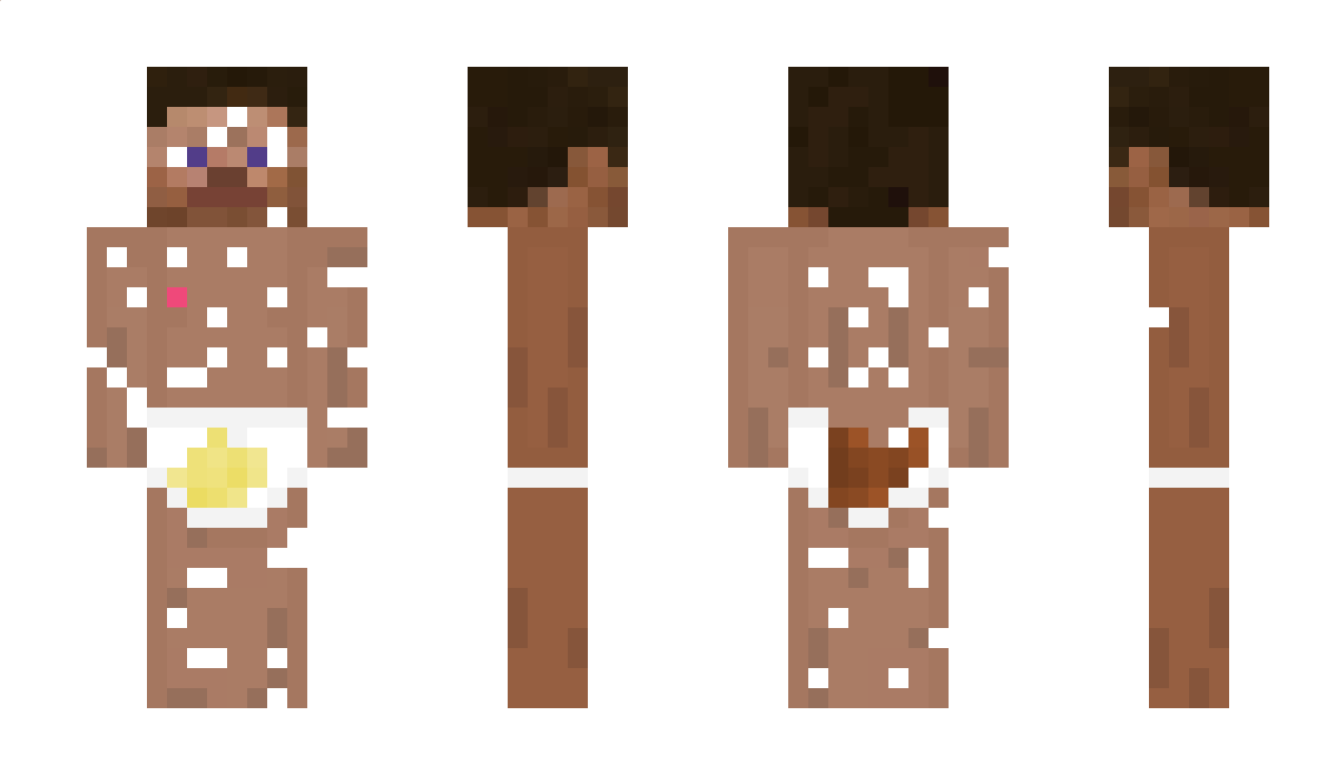 xx6z Minecraft Skin