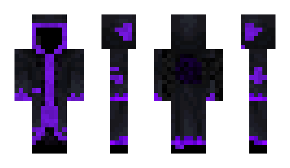 Troad_13 Minecraft Skin