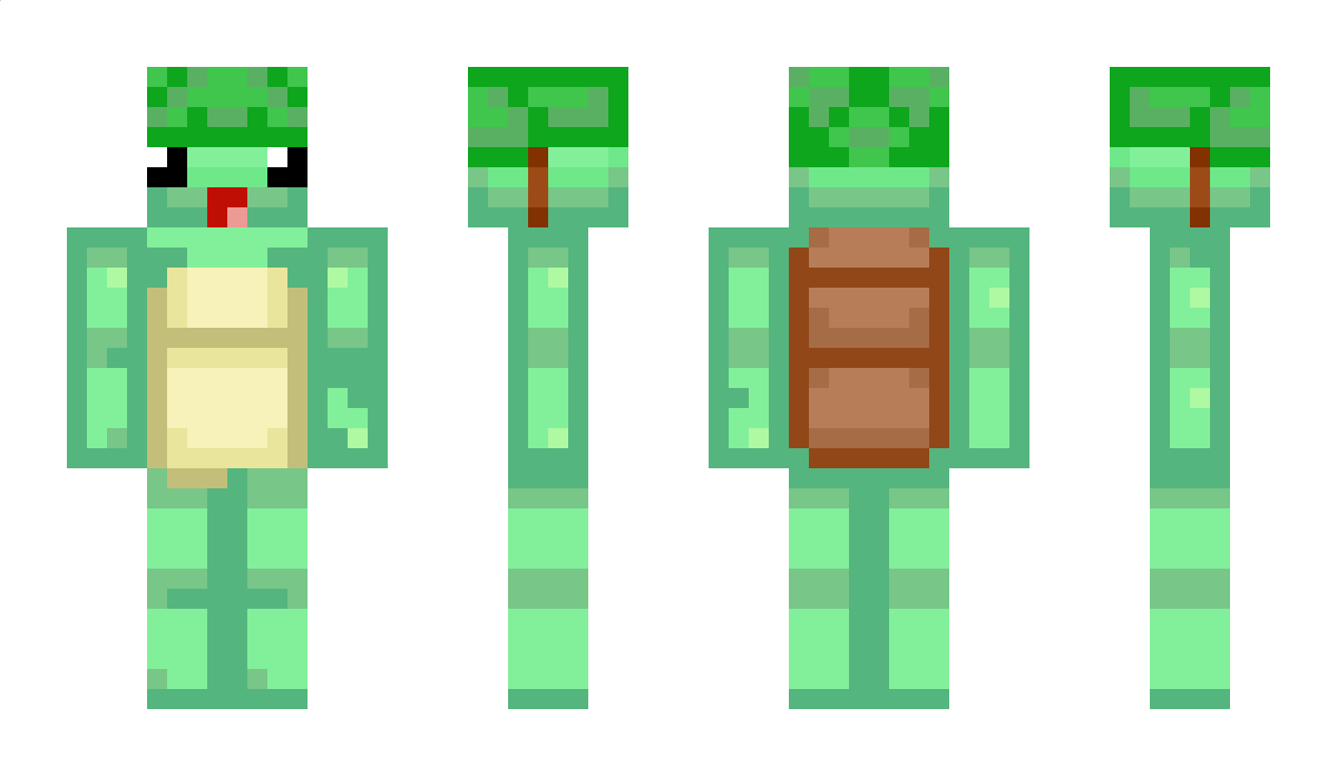 Jonalinsk Minecraft Skin