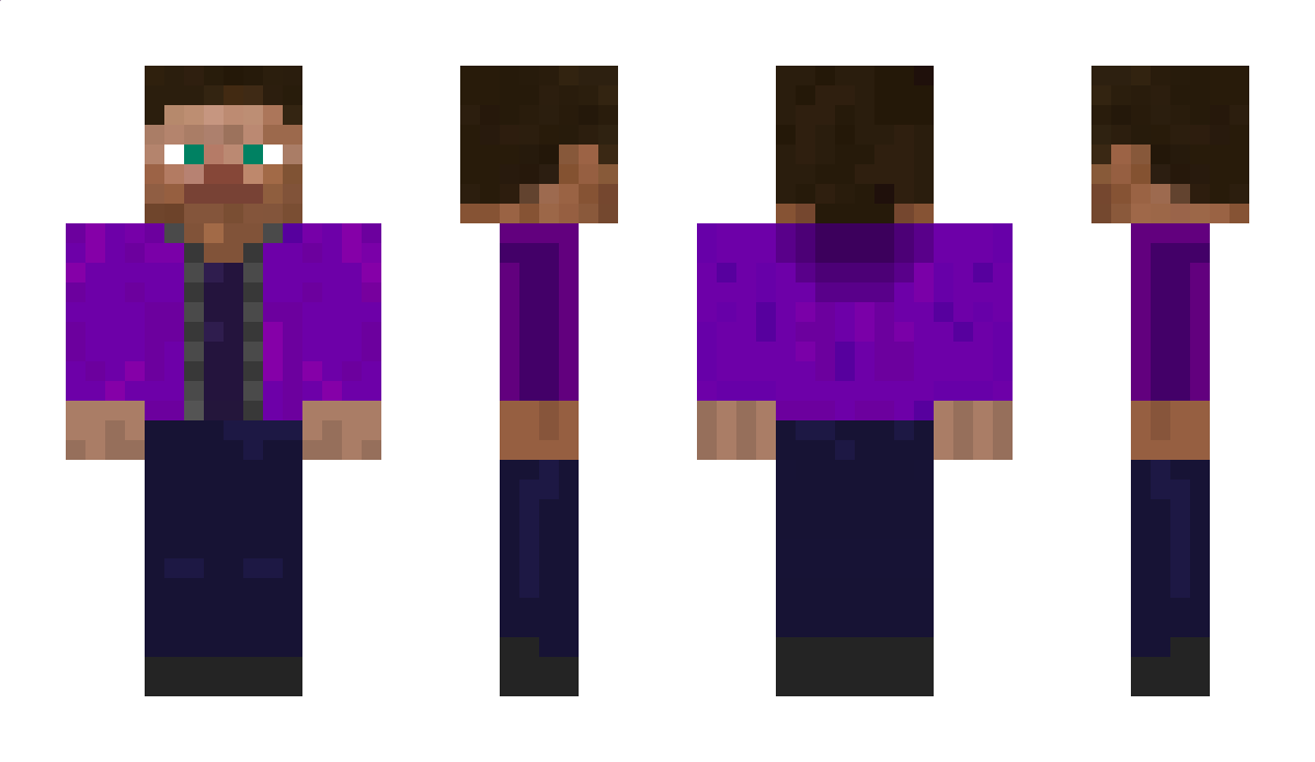 TonalTomb82 Minecraft Skin