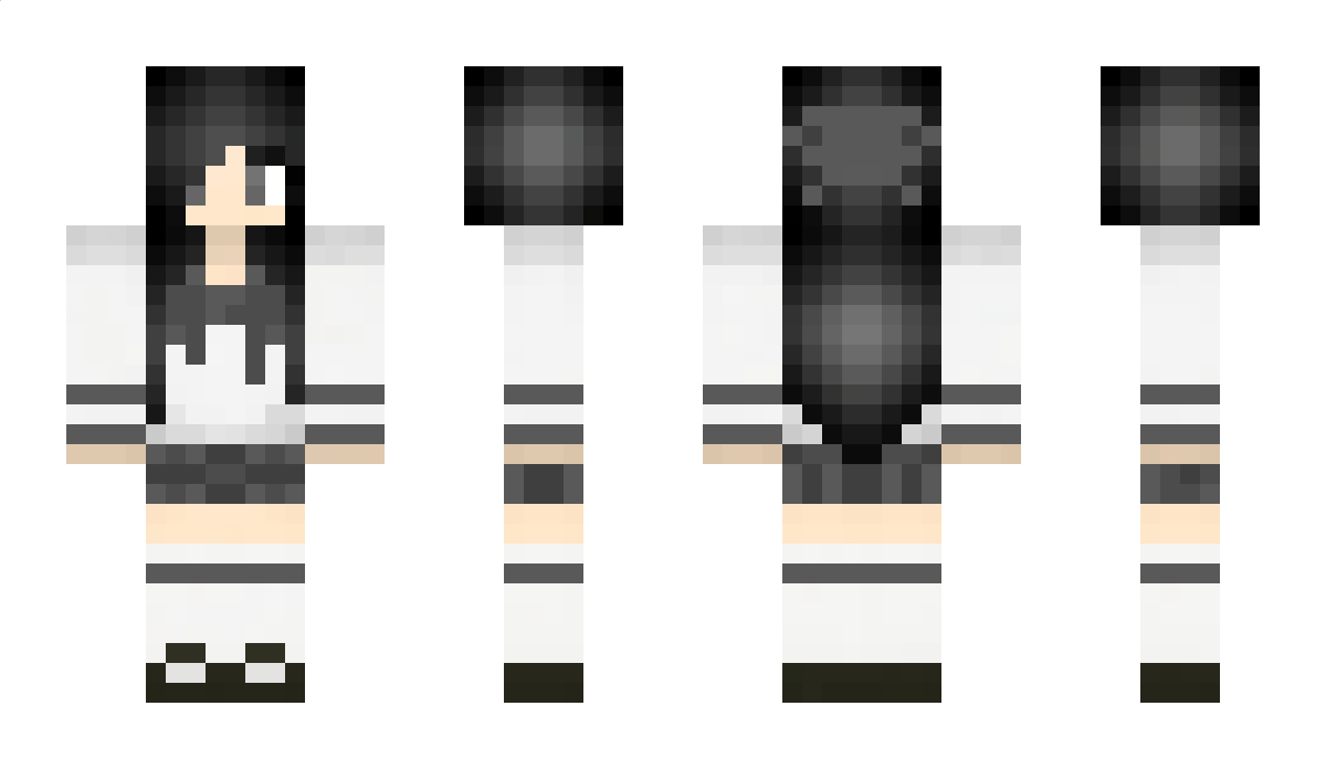 mvt1 Minecraft Skin