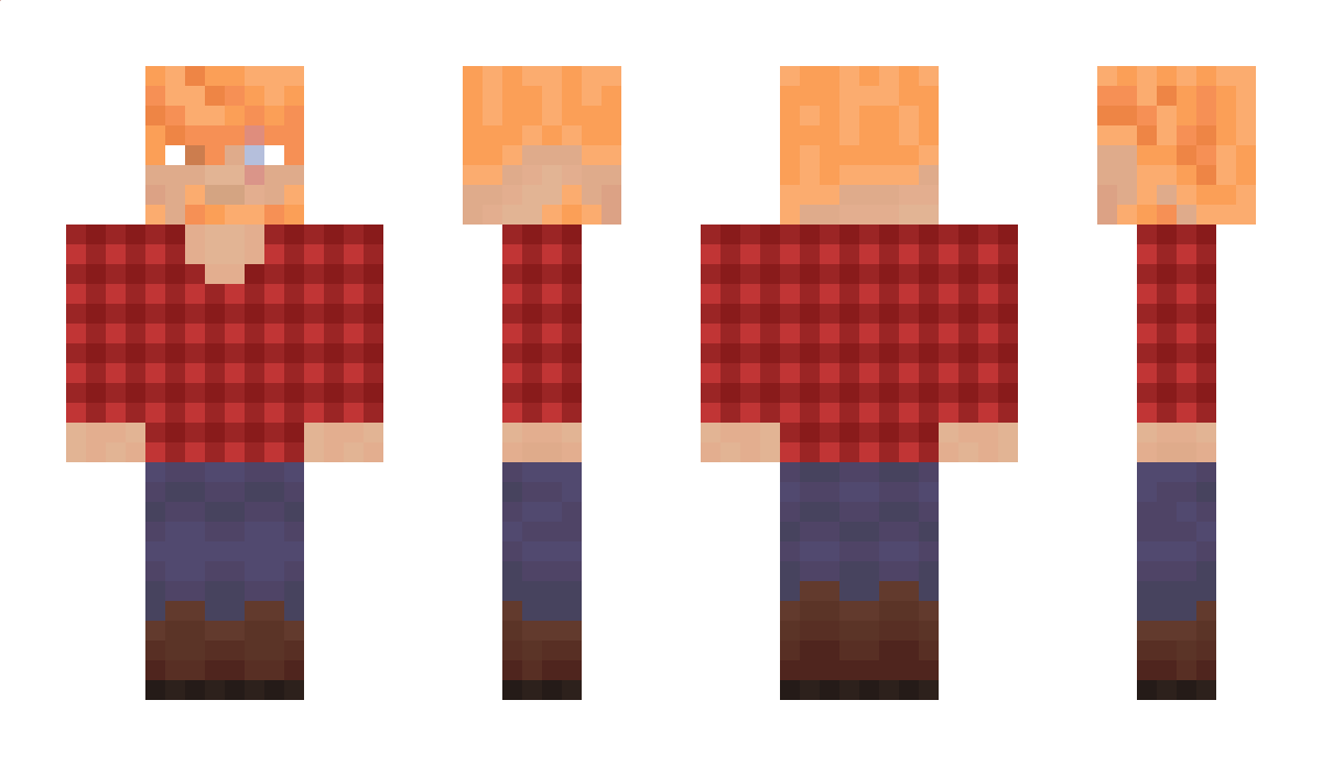 Never_Phil Minecraft Skin