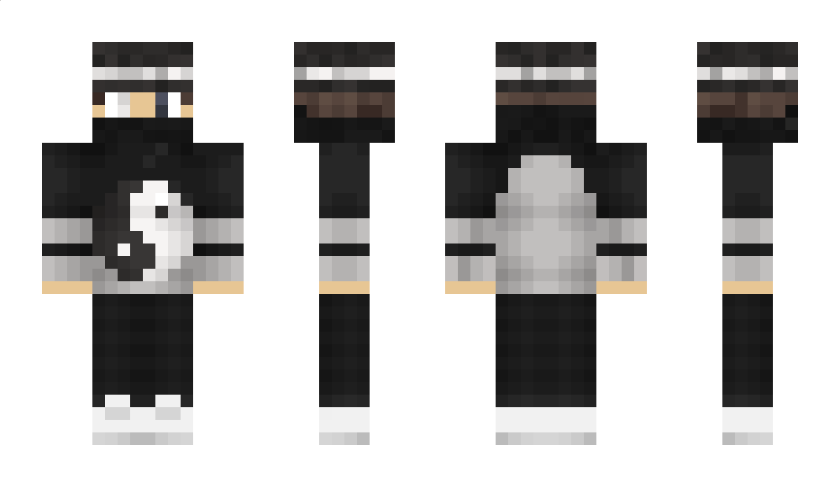 Quang Minecraft Skin