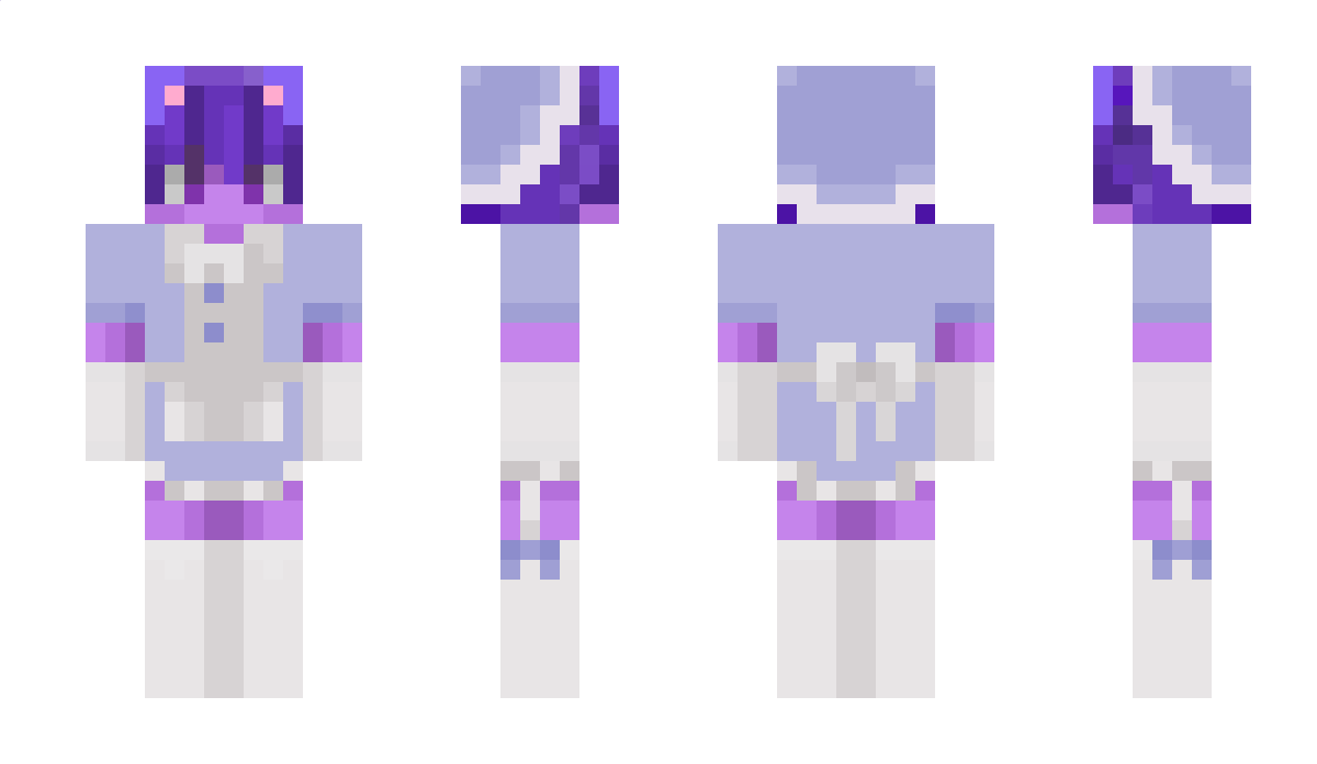 ShieldDisabler Minecraft Skin