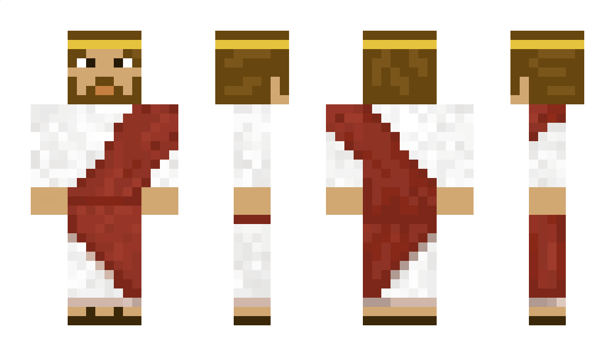 alex666keef Minecraft Skin