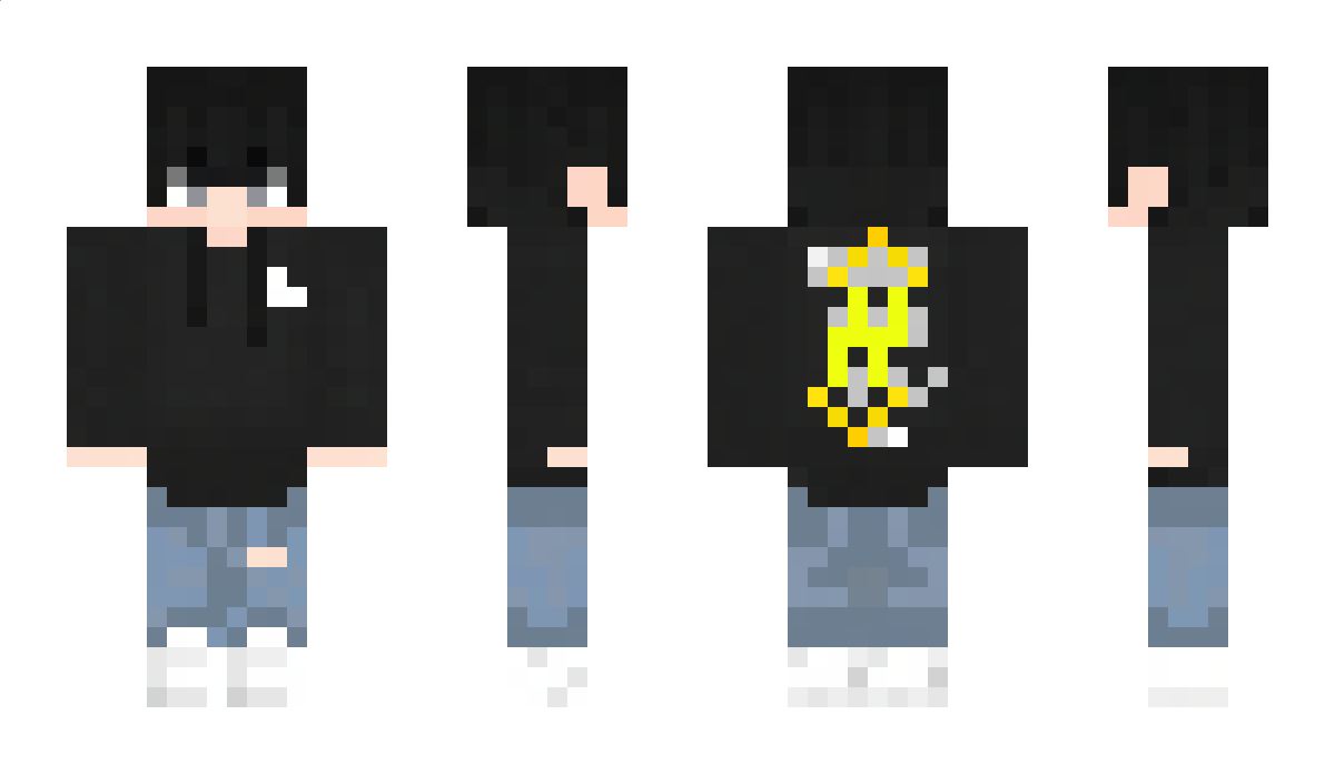 Dullangrat Minecraft Skin