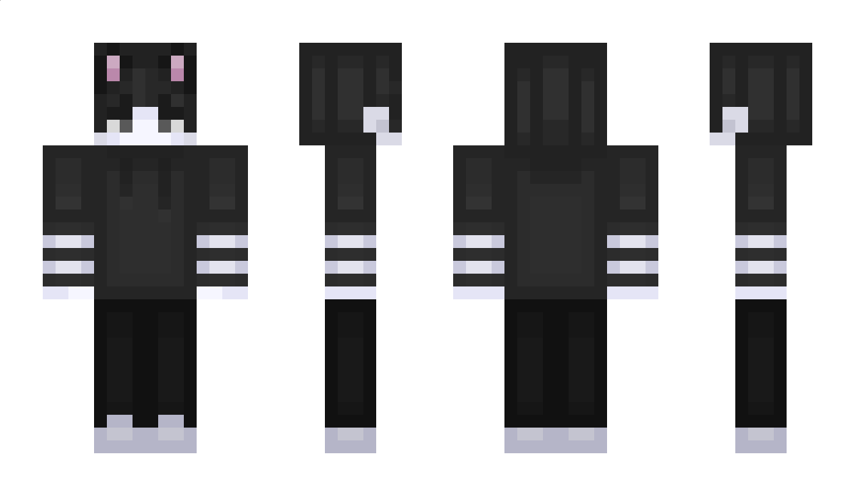 slowdeth Minecraft Skin