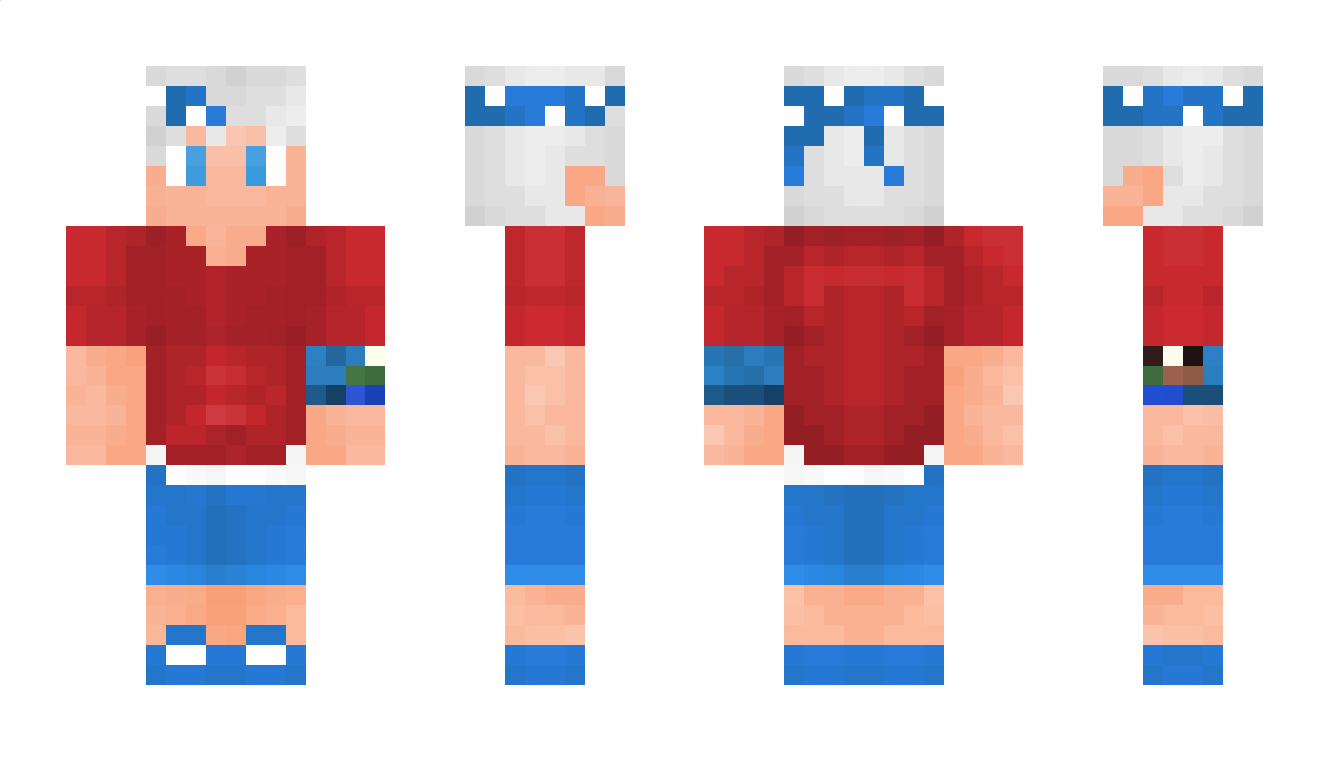 Ralt_ Minecraft Skin