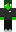 BlackholeYT Minecraft Skin