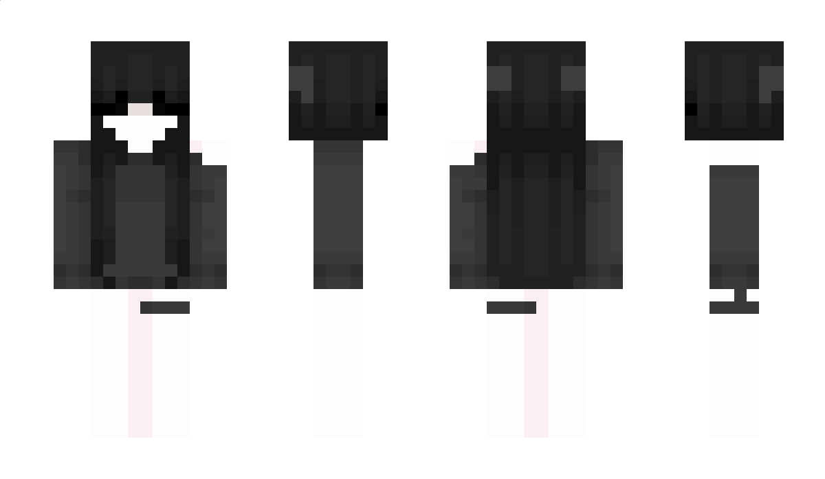 Ritual Minecraft Skin