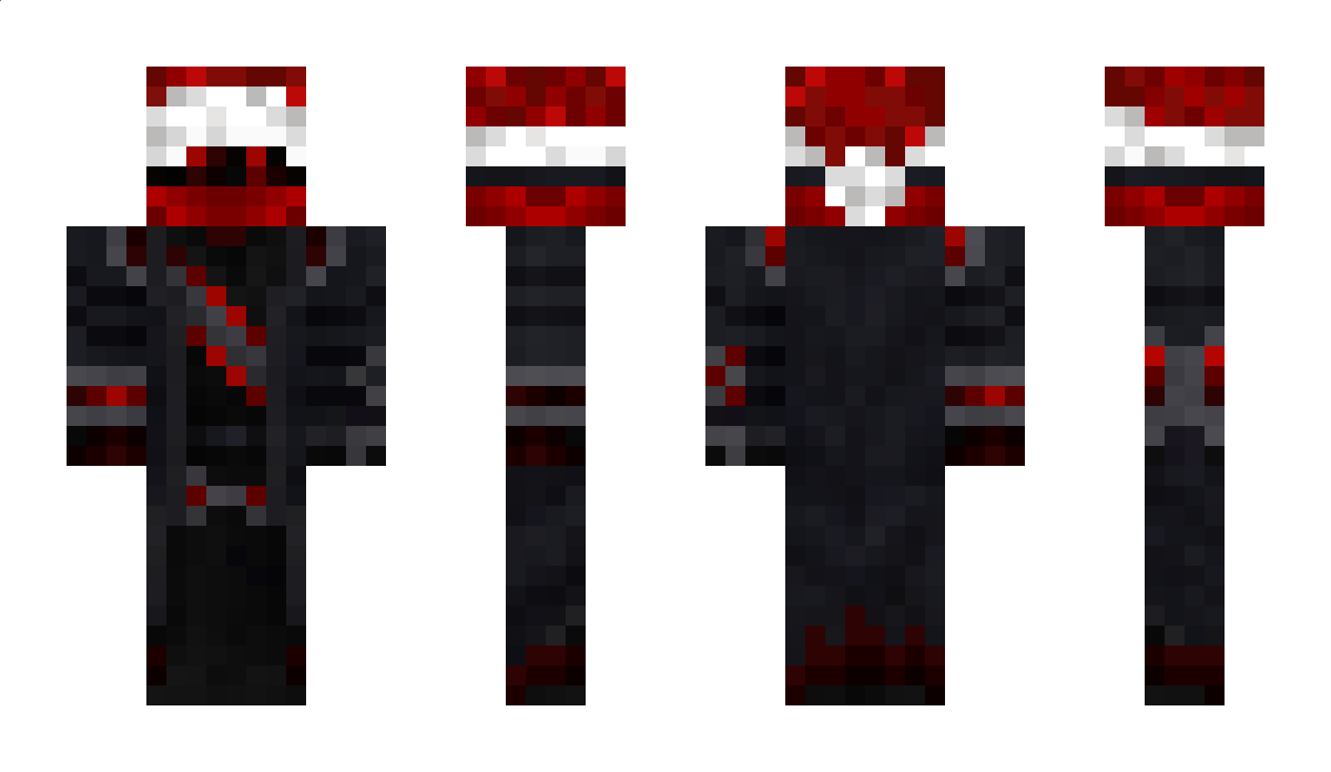 Tobi040 Minecraft Skin