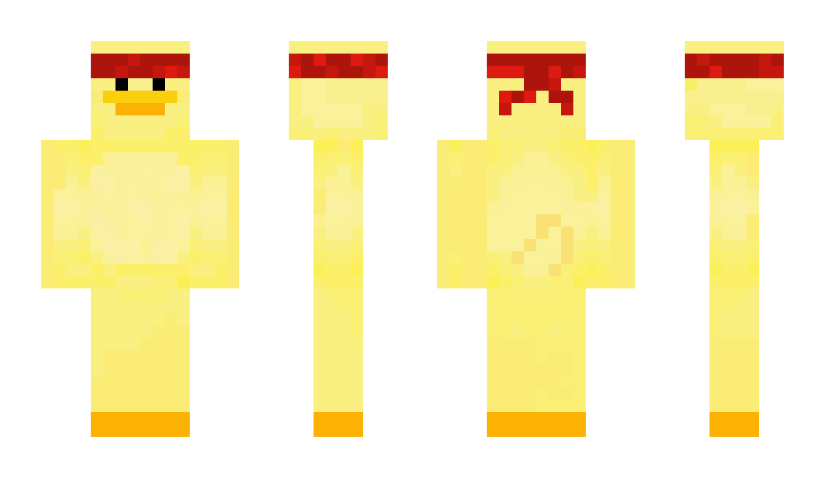 virtythirus Minecraft Skin