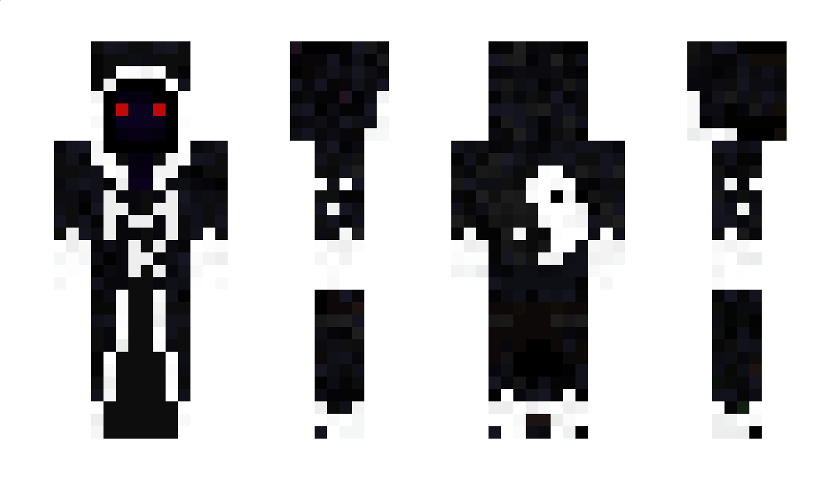 BadAtCod Minecraft Skin