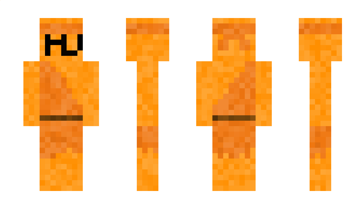 ADsteam5741 Minecraft Skin