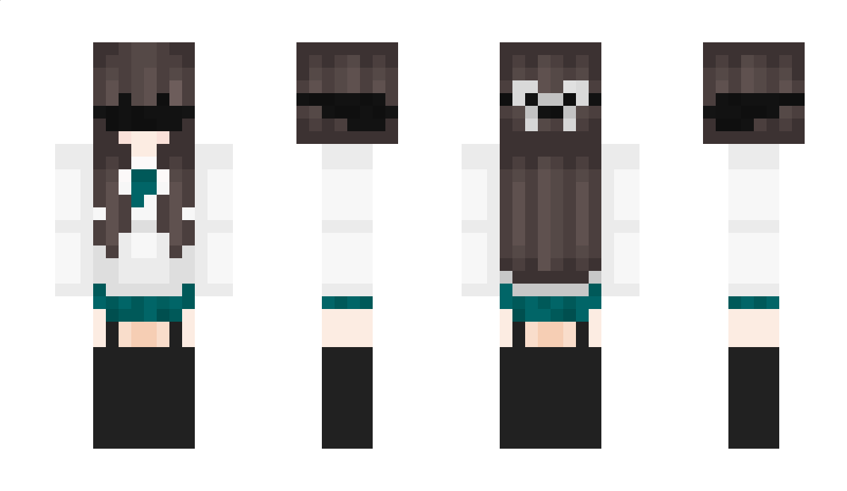 El8lolis Minecraft Skin