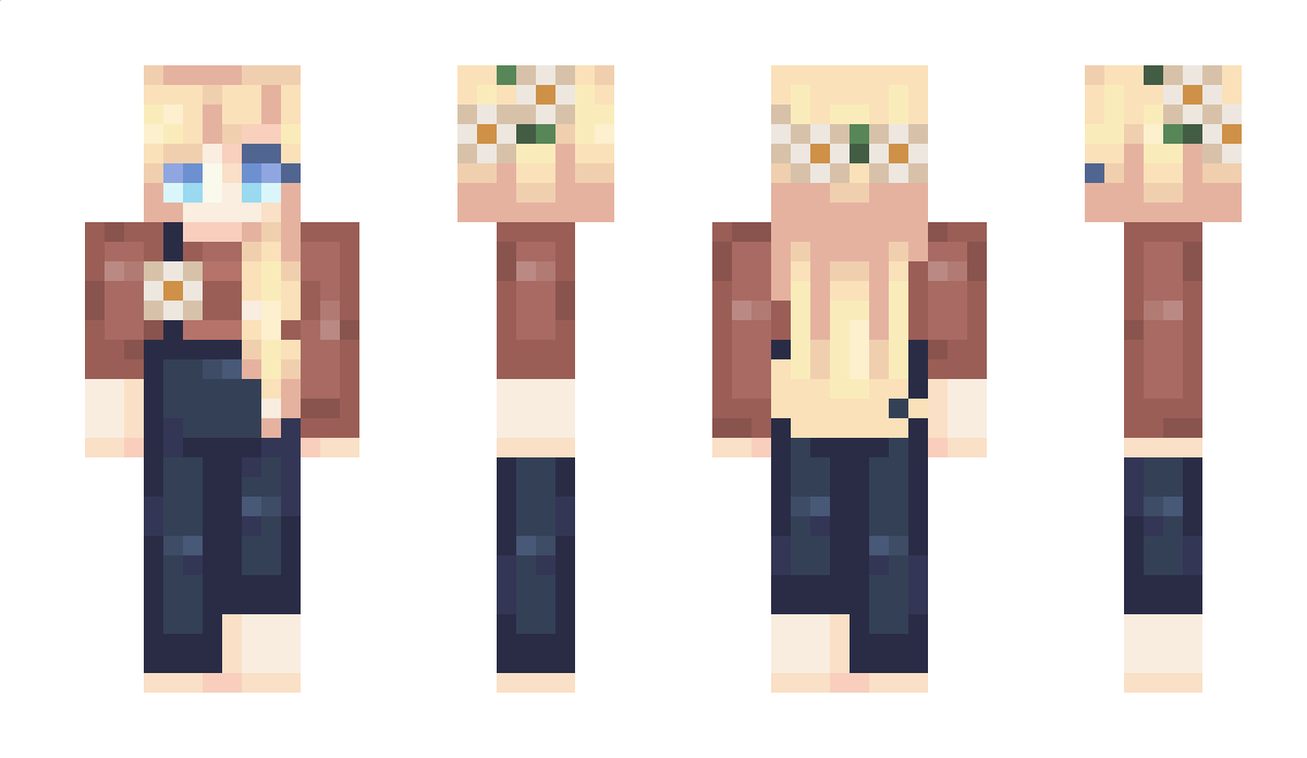 Keels190 Minecraft Skin