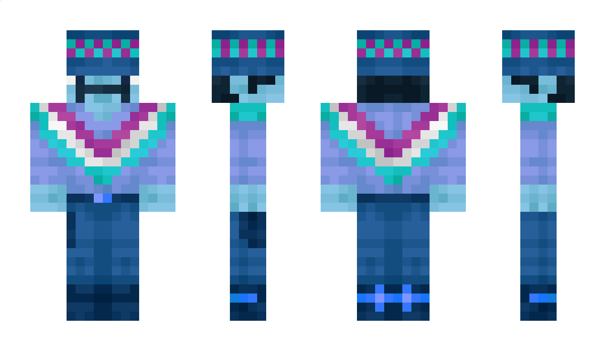 Collepolle Minecraft Skin